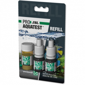 PO4 Test Phosphate sensitive refill 
